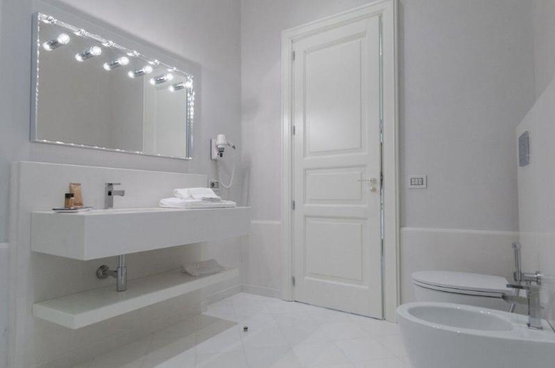 Scicli Albergo Diffuso - Oda