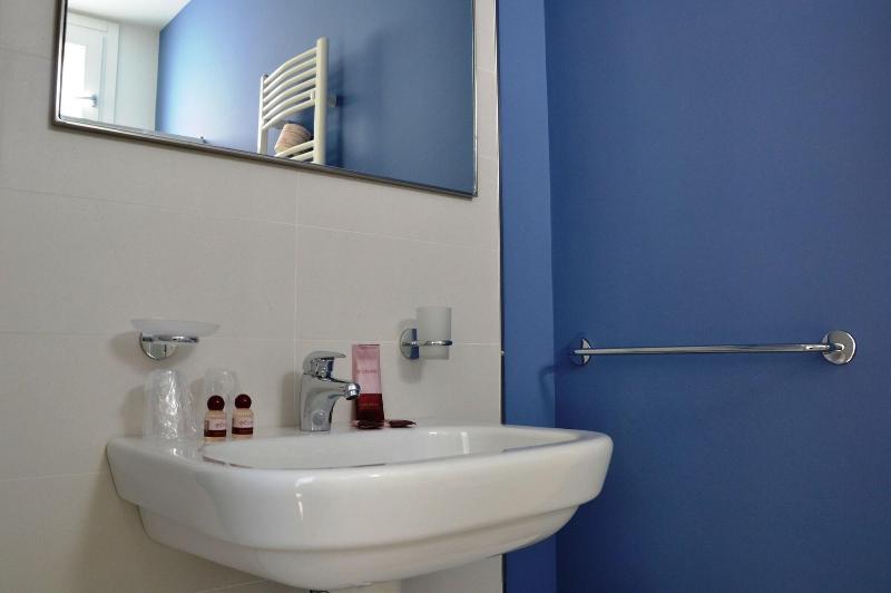 Scicli Albergo Diffuso - Oda