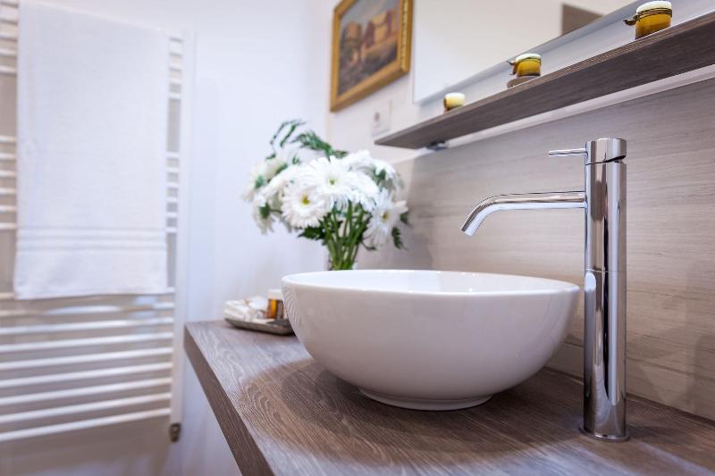 Scicli Albergo Diffuso - Oda