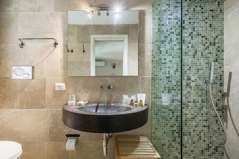 Scicli Albergo Diffuso - Oda