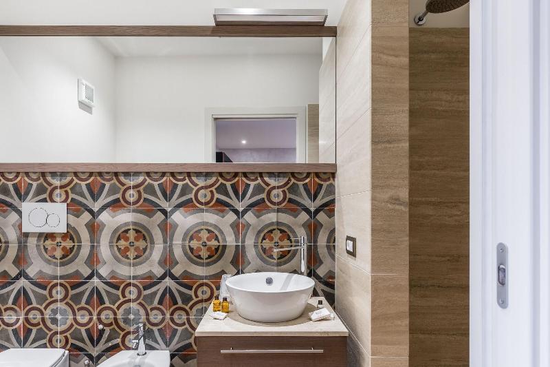 Scicli Albergo Diffuso - Oda
