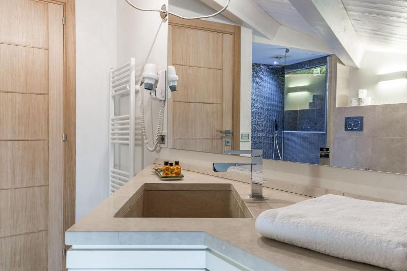 Scicli Albergo Diffuso - Oda