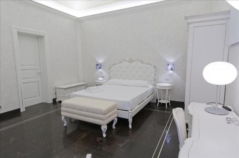 Scicli Albergo Diffuso - Oda