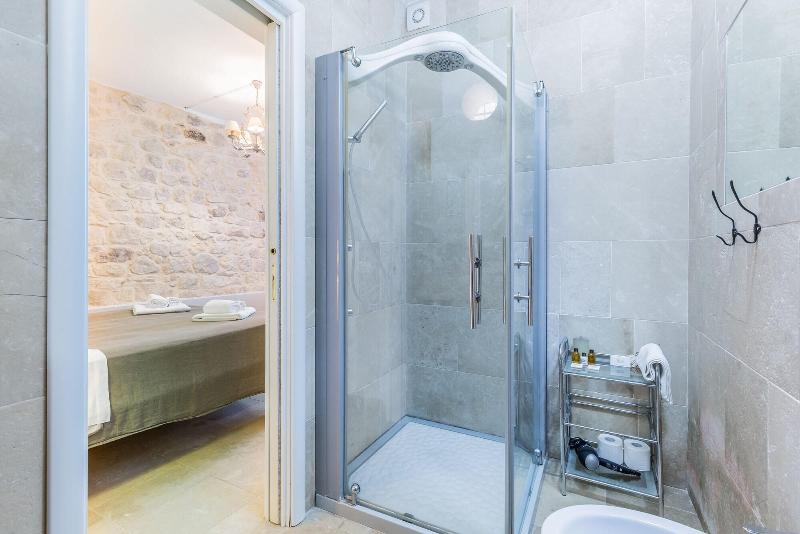 Scicli Albergo Diffuso - Oda