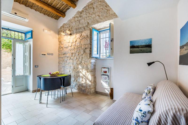 Scicli Albergo Diffuso - Oda