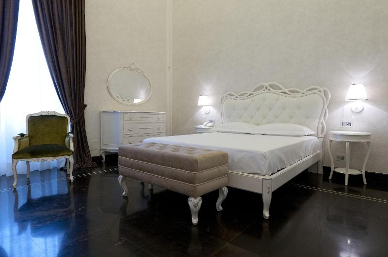 Scicli Albergo Diffuso - Oda