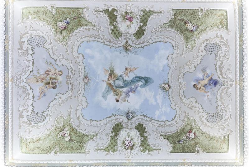 Scicli Albergo Diffuso - Oda