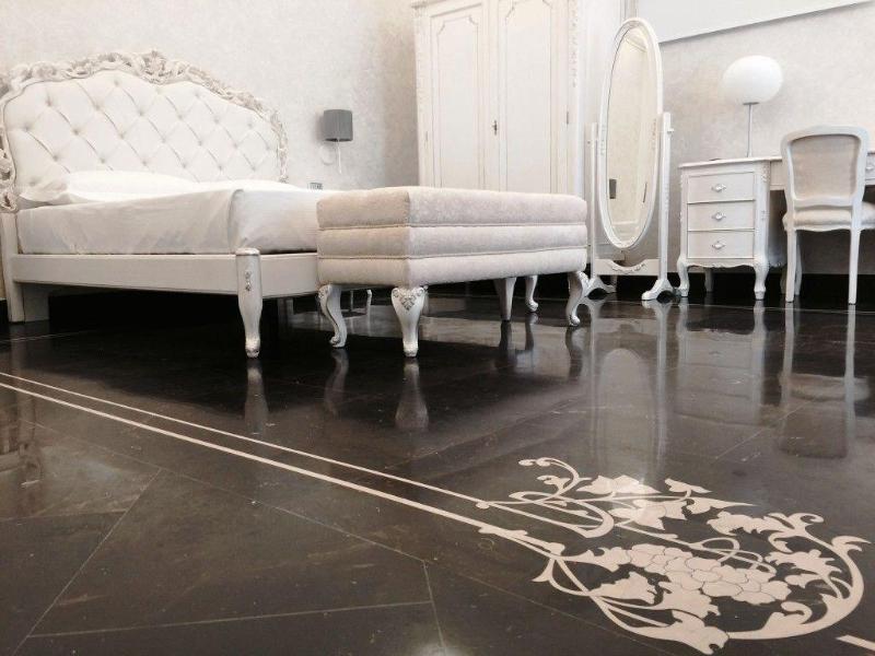 Scicli Albergo Diffuso - Oda