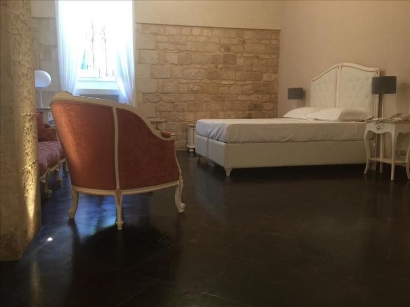 Scicli Albergo Diffuso - Oda