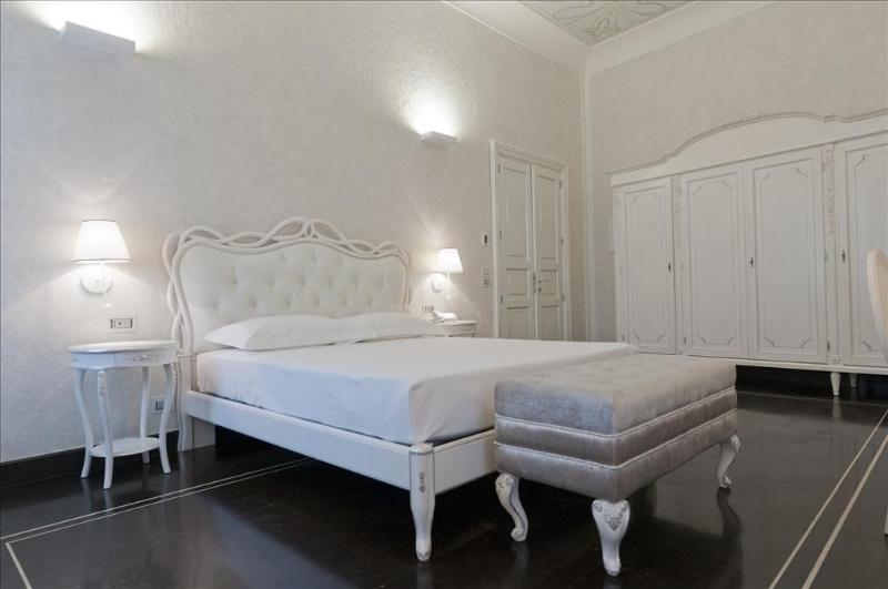 Scicli Albergo Diffuso - Oda