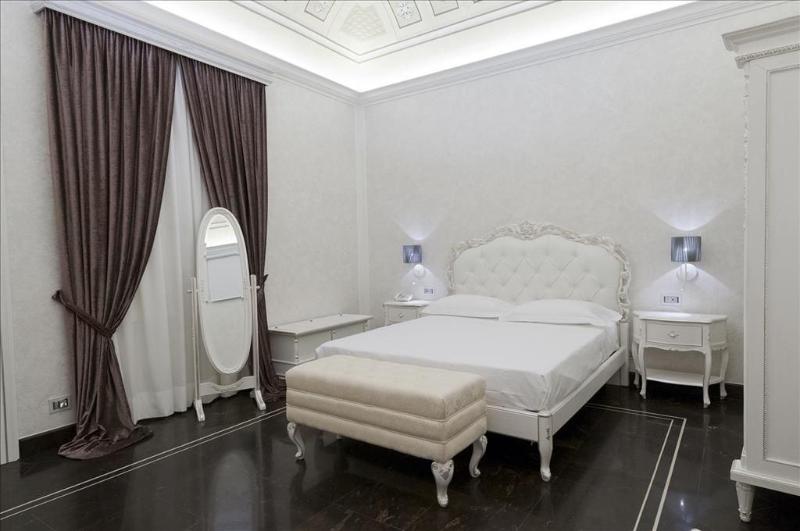 Scicli Albergo Diffuso - Oda