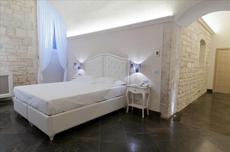 Scicli Albergo Diffuso - Oda