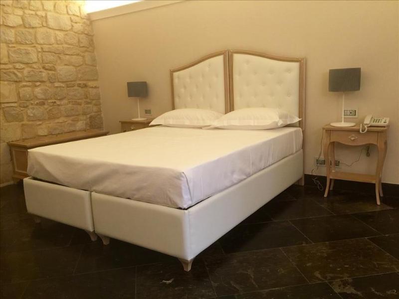Scicli Albergo Diffuso - Oda