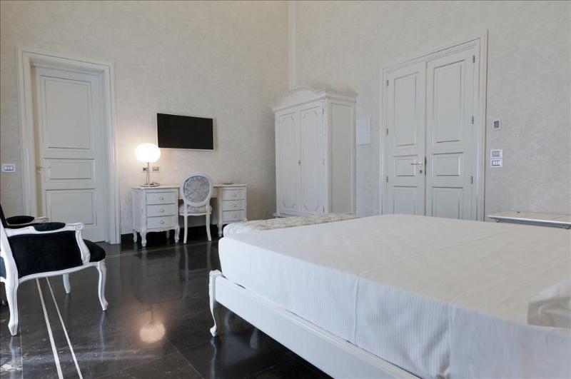 Scicli Albergo Diffuso - Oda