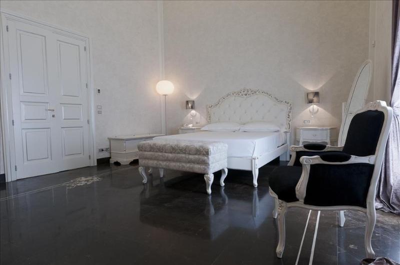 Scicli Albergo Diffuso - Oda