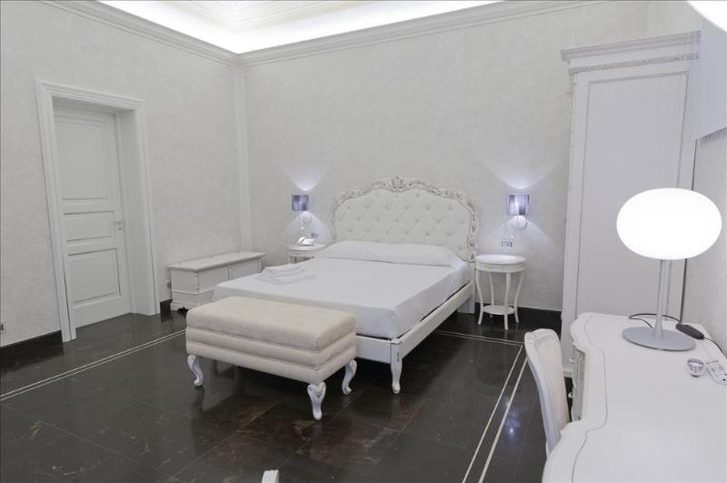 Scicli Albergo Diffuso - Oda