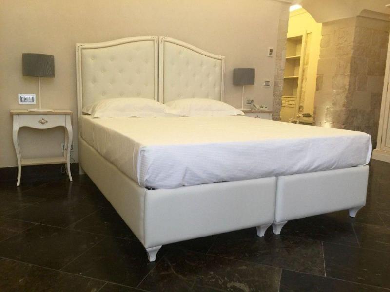 Scicli Albergo Diffuso - Oda