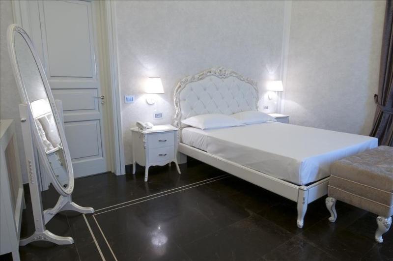 Scicli Albergo Diffuso - Oda