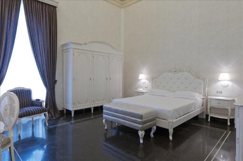 Scicli Albergo Diffuso - Oda
