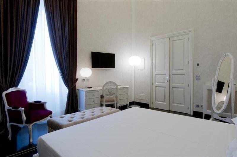 Scicli Albergo Diffuso - Oda