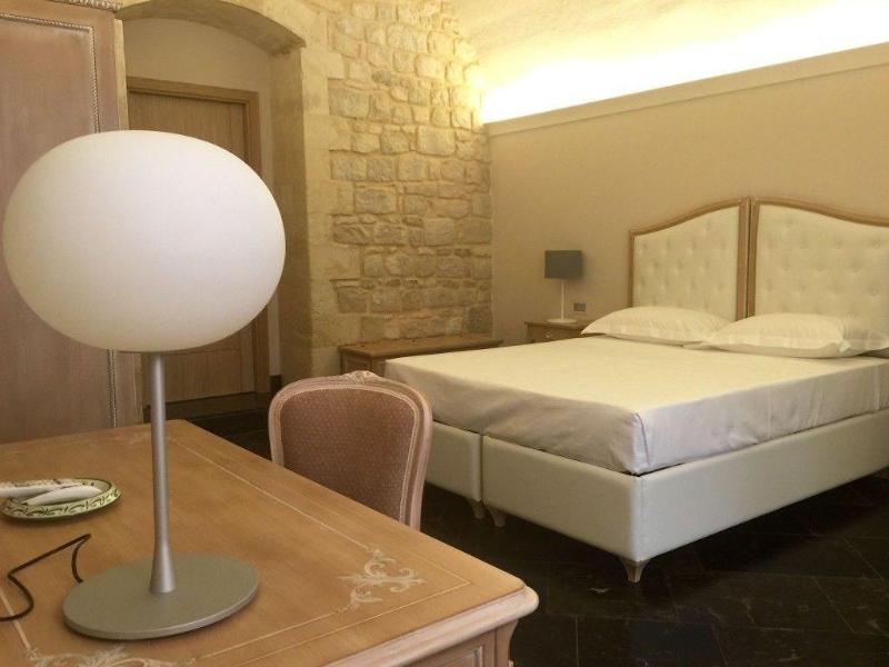 Scicli Albergo Diffuso - Oda