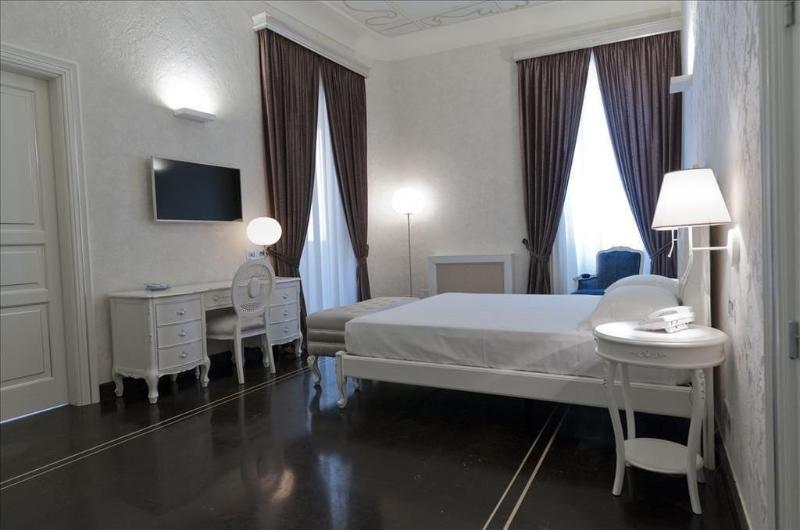Scicli Albergo Diffuso - Oda