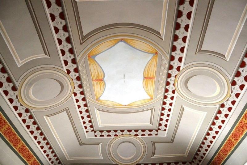Scicli Albergo Diffuso - Oda