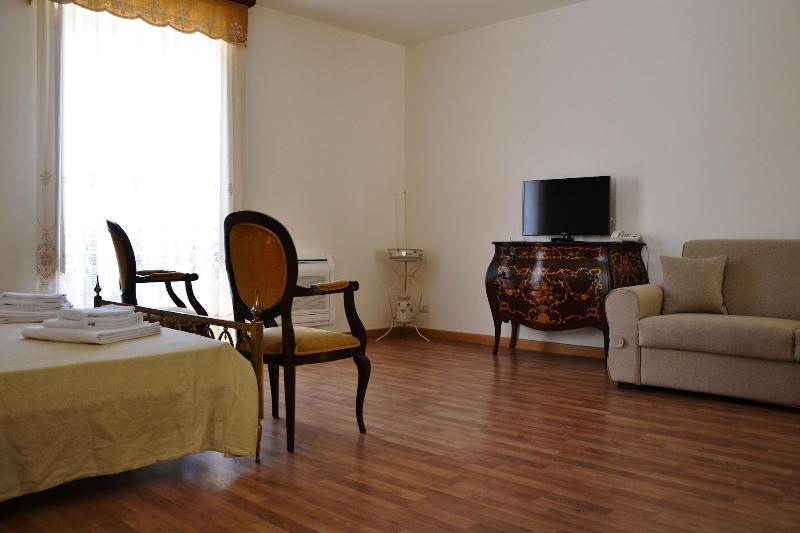 Scicli Albergo Diffuso - Oda