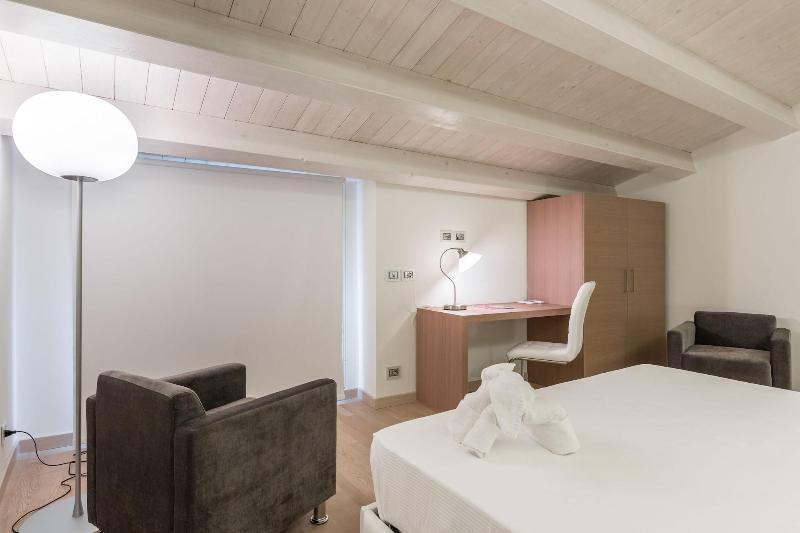 Scicli Albergo Diffuso - Oda