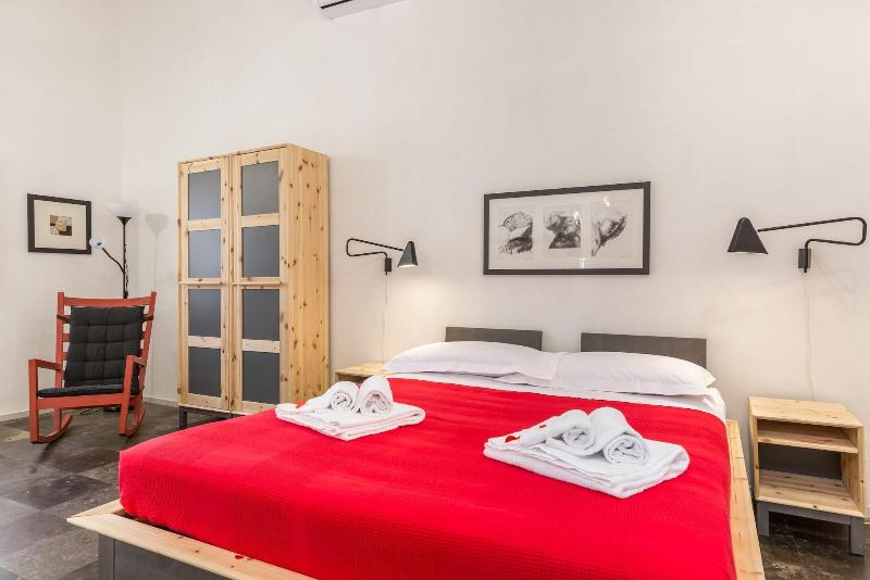 Scicli Albergo Diffuso - Oda