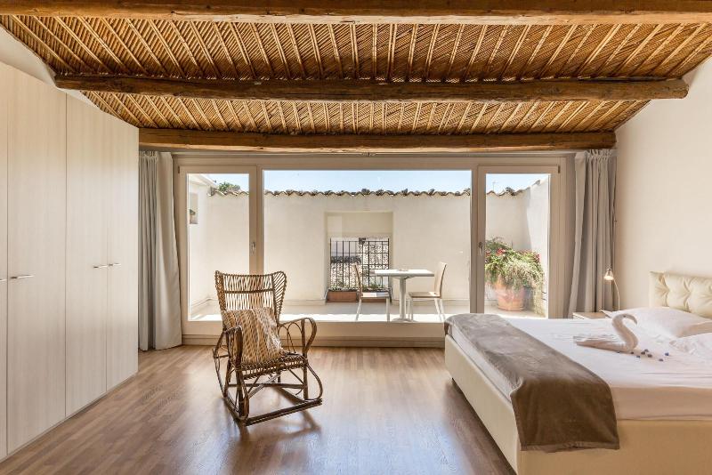 Scicli Albergo Diffuso - Oda