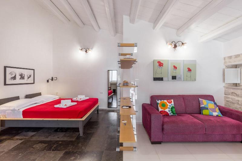 Scicli Albergo Diffuso - Oda