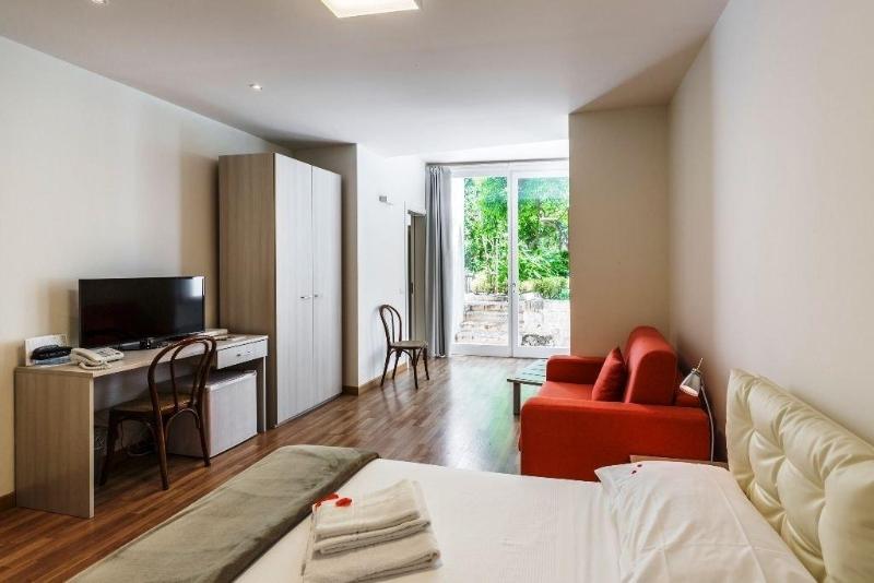 Scicli Albergo Diffuso - Oda