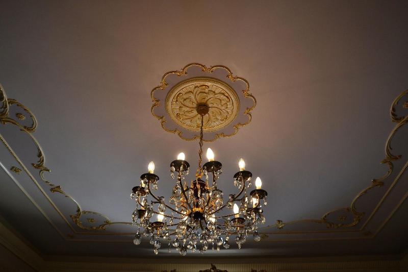 Scicli Albergo Diffuso - Oda