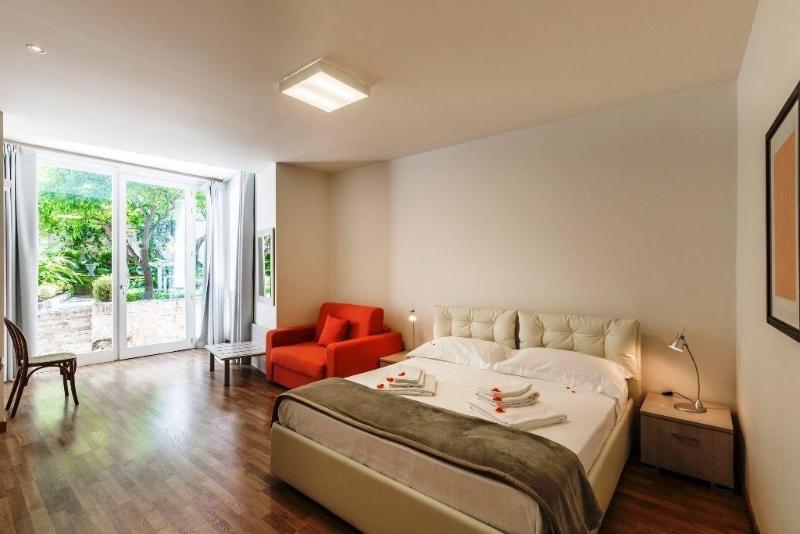 Scicli Albergo Diffuso - Oda