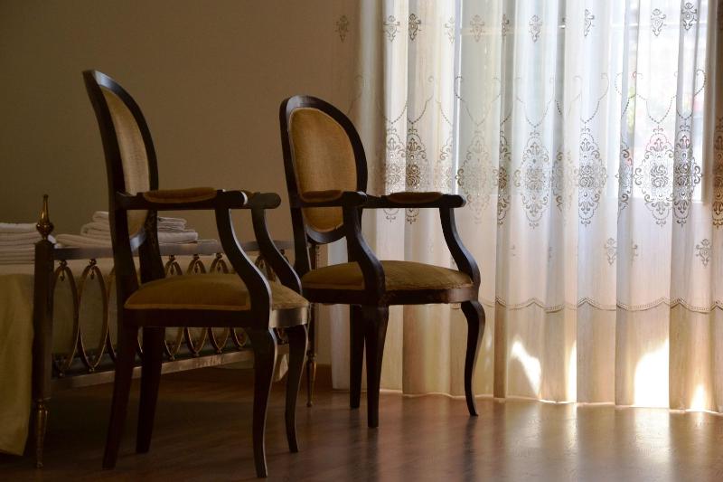 Scicli Albergo Diffuso - Oda