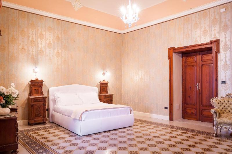 Scicli Albergo Diffuso - Oda