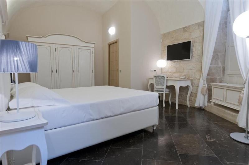 Scicli Albergo Diffuso - Oda