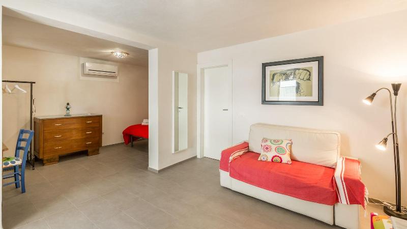 Scicli Albergo Diffuso - Oda