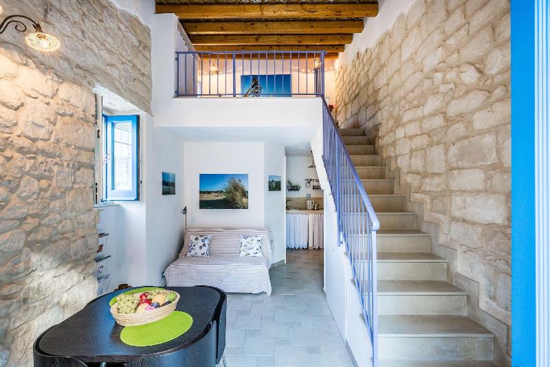 Scicli Albergo Diffuso - Oda