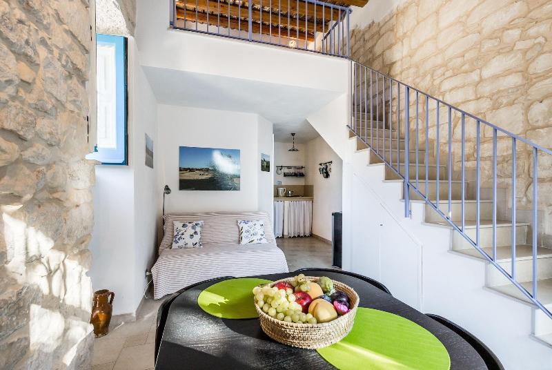 Scicli Albergo Diffuso - Oda