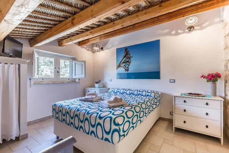 Scicli Albergo Diffuso - Oda