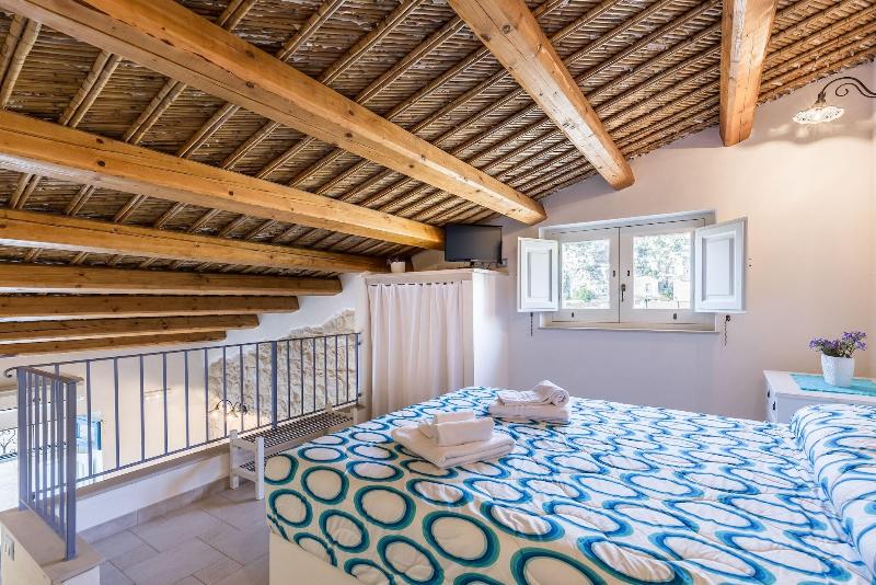 Scicli Albergo Diffuso - Oda