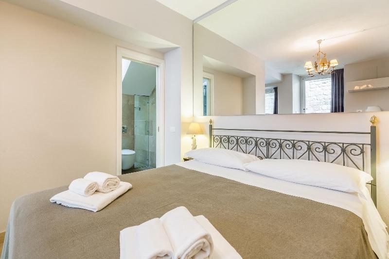 Scicli Albergo Diffuso - Oda
