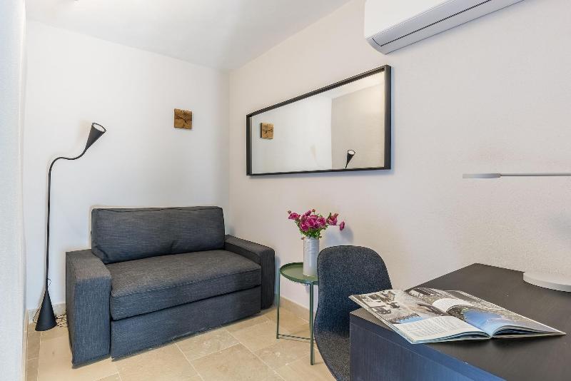 Scicli Albergo Diffuso - Oda