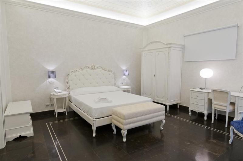Scicli Albergo Diffuso - Oda