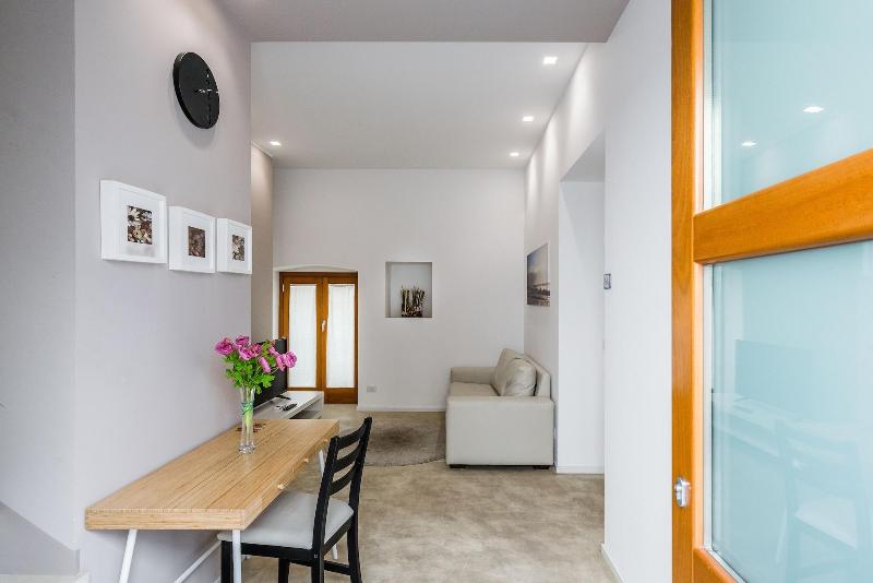 Scicli Albergo Diffuso - Oda
