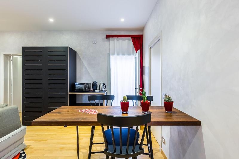 Scicli Albergo Diffuso - Oda
