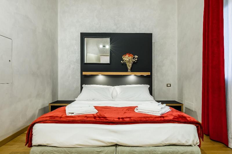 Scicli Albergo Diffuso - Oda