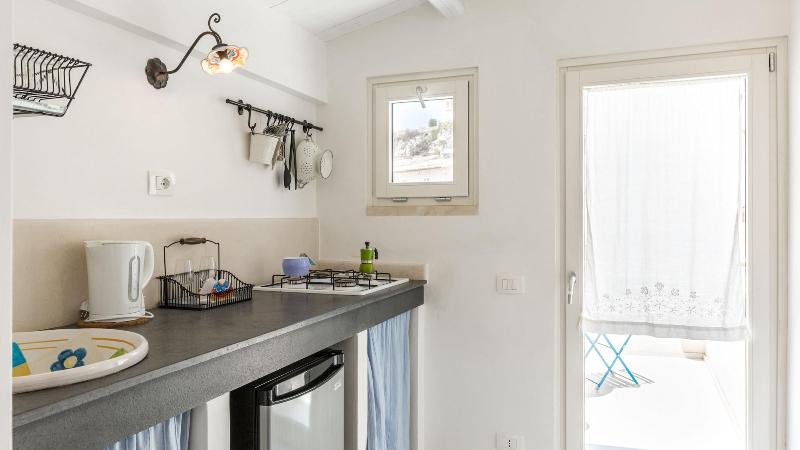 Scicli Albergo Diffuso - Oda